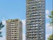 Attico arredato con terrazzo Città studi, lambrate,...