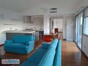 Attico arredato con terrazzo Colli Attico arredato con terrazzo Colli