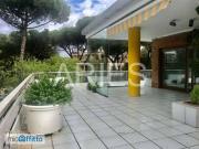 Attico arredato con terrazzo Eur, laurentino,...