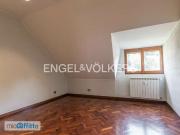 Attico arredato con terrazzo Eur, laurentino,...