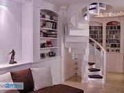 Attico arredato con terrazzo Eur, laurentino,...