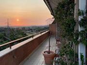 Attico arredato con terrazzo Eur, laurentino,...