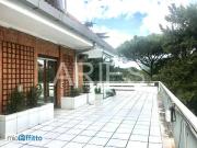 Attico arredato con terrazzo Eur, laurentino,...
