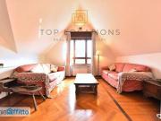 Attico arredato con terrazzo Fiera, firenze, sempione,...