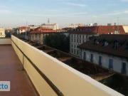Attico arredato con terrazzo Fiera, firenze, sempione,...