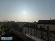 Attico arredato con terrazzo Fiera, firenze, sempione,...