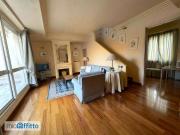 Attico arredato con terrazzo Fiera, firenze, sempione,...