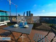 Attico arredato con terrazzo Fiera, firenze, sempione,...