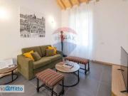 Attico arredato con terrazzo Fiera, firenze, sempione,...