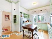 Attico arredato con terrazzo Flaminio, fleming, vigna...