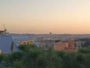 Attico arredato con terrazzo Flaminio, fleming, vigna...