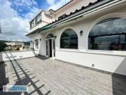 Attico arredato con terrazzo Flaminio, fleming, vigna...