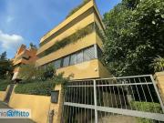 Attico arredato con terrazzo Flaminio, fleming, vigna...