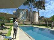 Attico arredato con terrazzo Flaminio, fleming, vigna...