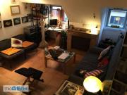 Attico arredato con terrazzo Flaminio, fleming, vigna...