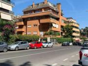 Attico arredato con terrazzo Flaminio, fleming, vigna...