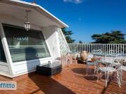 Attico arredato con terrazzo Flaminio, fleming, vigna...