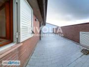 Attico arredato con terrazzo Flaminio, fleming, vigna...