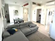 Attico arredato con terrazzo Forlanini, umbria, lodi,...