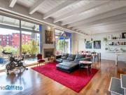 Attico arredato con terrazzo Forlanini, umbria, lodi,...