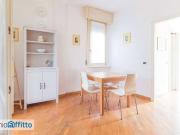 Attico arredato con terrazzo Garibaldi, isola,...