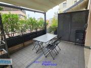 Attico arredato con terrazzo Garibaldi, isola,...