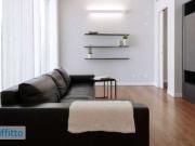 Attico arredato con terrazzo Garibaldi, isola,...