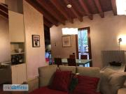 Attico arredato con terrazzo Garibaldi, isola,...