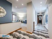 Attico arredato con terrazzo Garibaldi, isola,...