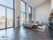 Attico arredato con terrazzo Garibaldi, isola,...