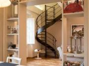 Attico arredato con terrazzo Gavinana e galluzzo