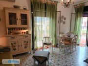 Attico arredato con terrazzo Giardini Naxos