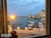 Attico arredato con terrazzo Giovinazzo