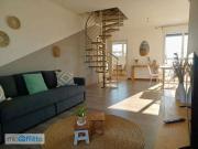 Attico arredato con terrazzo Greco, monza, palmanova,...