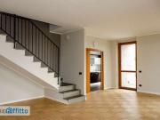 Attico arredato con terrazzo Greco, monza, palmanova,...