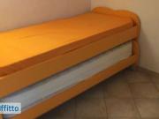 Attico arredato con terrazzo Grosseto