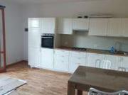 Attico arredato con terrazzo Isolotto e legnaia