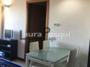 Attico arredato con terrazzo Mazzini