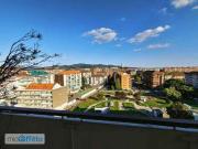 Attico arredato con terrazzo Mirafiori nord Attico arredato con terrazzo Mirafiori nord