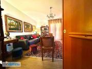 Attico arredato con terrazzo Montepellegrino Attico arredato con terrazzo Montepellegrino