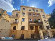 Attico arredato con terrazzo Monteverde, gianicolense