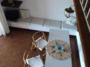 Attico arredato con terrazzo Olbia