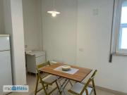 Attico arredato con terrazzo Palermo