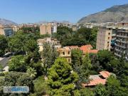 Attico arredato con terrazzo Palermo