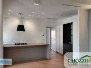 Attico arredato con terrazzo Palermo