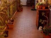 Attico arredato con terrazzo Palermo Attico arredato con terrazzo Palermo