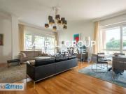 Attico arredato con terrazzo Parioli, pinciano