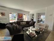 Attico arredato con terrazzo Parioli, pinciano