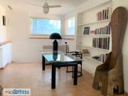 Attico arredato con terrazzo Parioli, pinciano Attico arredato con terrazzo Parioli, pinciano