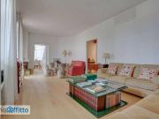 Attico arredato con terrazzo Parioli, pinciano